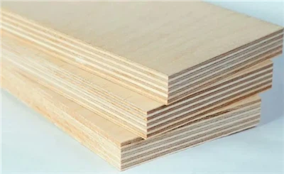 Placaj multistrat de mesteacan