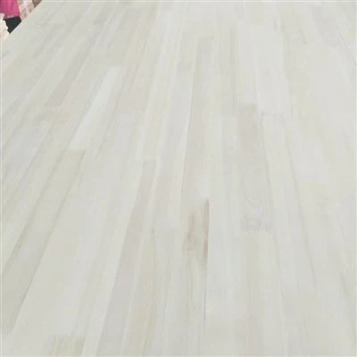 Placă articulată cu degete de plop albit